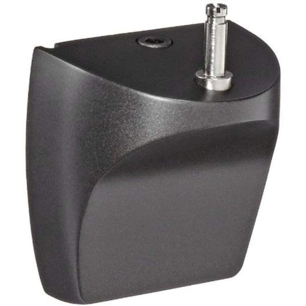 Slatwall Mount Accesssories Black Finish For Sale