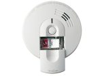 Firex I4618 Smoke Detector Ionization Sensor Hardwired with 9V Battery Cheap