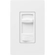 Skylark Contour Reverse-Phase ELV Dimmer, 3-Way, 250W LED 500W ELV, Neutral Required, White Online