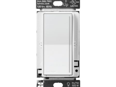 Sunnata LED+ Touch Dimmer Switch, 3-Way or Multi Location, White Online now