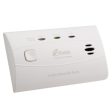 C3010 Electrochemical Sensor Carbon Monoxide Alarm 10 Year Sealed Lithium Battery Online Sale