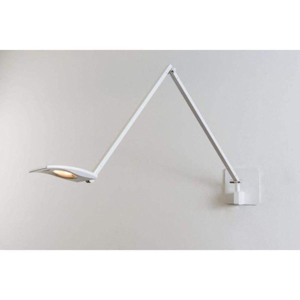 Hardwire Wall Mount Accesssories White Finish Sale