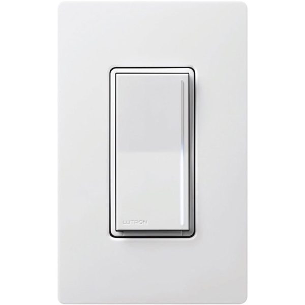 Sunnata LED+ Touch Dimmer Switch, 3-Way or Multi Location, White Online now