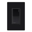 Lutron Sunnata Multi-Location Companion Switch, Not for Standalone Use, Black Online