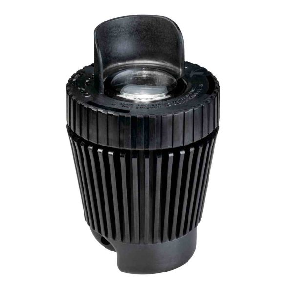 12V Landscape In-Ground Light  Black For Cheap