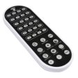 Keystone Remote Control For Dimmable Microwave PIR Sensor Supply