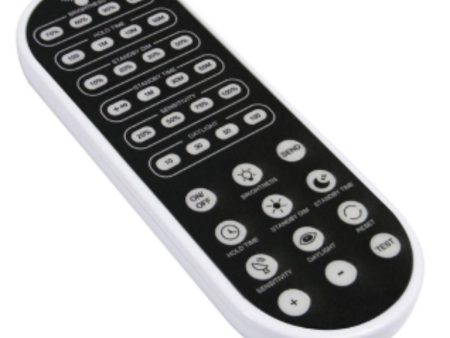 Keystone Remote Control For Dimmable Microwave PIR Sensor Supply