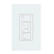 Pico Wireless Control Wall Mounting Kit, White For Sale