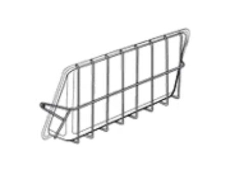 Wire Guard For WP2 Discount