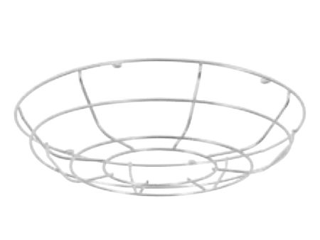 Wire Guard, For 200-240W High Bays Fashion