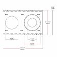 New Construction Plate for Stud Joist Hot on Sale