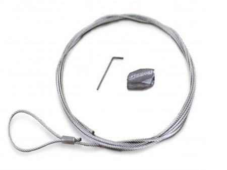 10  Galvanized Safety Cable For Cheap