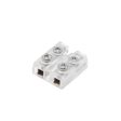 12mm Tape to Wire Terminal Block Connector for Valent X Strip Lights Discount