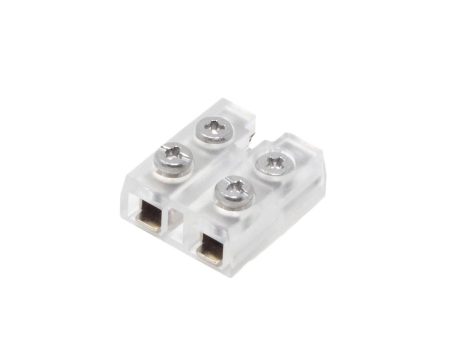 12mm Tape to Wire Terminal Block Connector for Valent X Strip Lights Discount