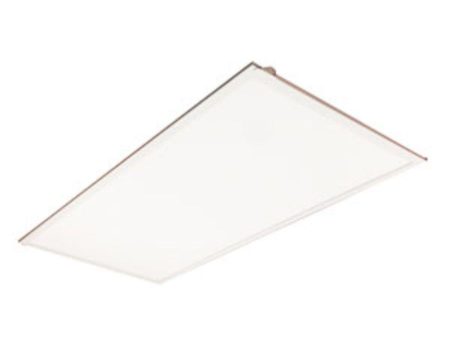 2x4 LED Direct-Lit Panel Retrofit Kit, 36 Watts, 4500 Lumens, 35K 40K 50K, 120-277V Discount