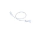 12in. Linking Cable for LED 5 Complete Task Lights, White on Sale