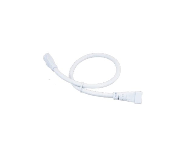 12in. Linking Cable for LED 5 Complete Task Lights, White on Sale