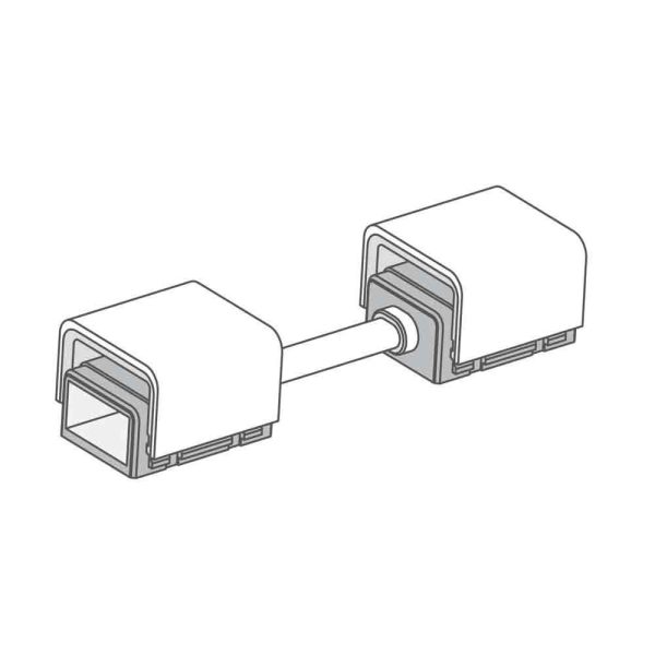 12in. Cable Jumper For Hydrolume Series For Sale