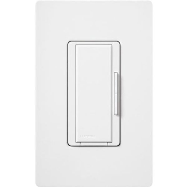 Lutron RA2 Select Maestro Smart Remote Dimmer, Not for Standalone Use, White For Discount