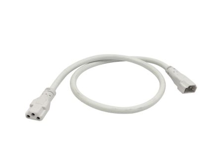 12in. Jumper Cable for Bravo FROST LED Under Cabinet Lights Online now