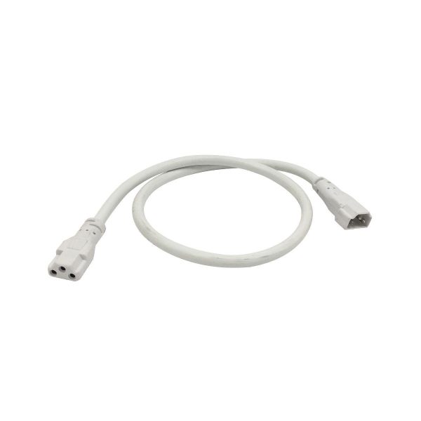 12in. Jumper Cable for Bravo FROST LED Under Cabinet Lights Online now