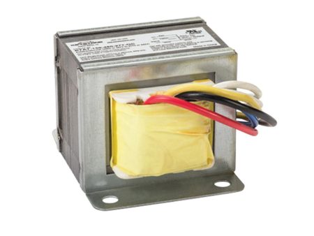 150VA Step Down Transformer, 480-347V Input, 277V Output, Single Phase, Open Core For Cheap