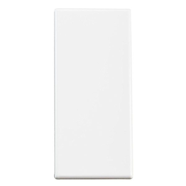 Address Number Full Size Blank Tile White Finish Online now