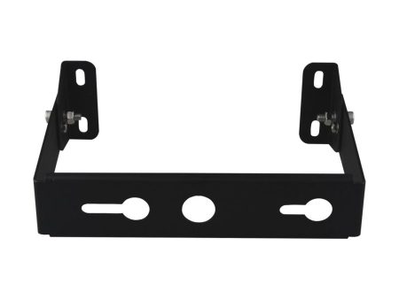 Yoke Mount For 200W & 240W UFO Black Finish Online Sale