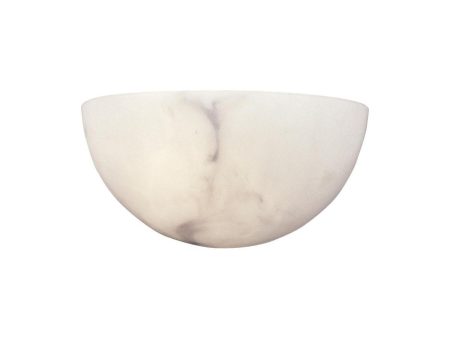 Andalucia 11 in. Wall Light White finish For Cheap