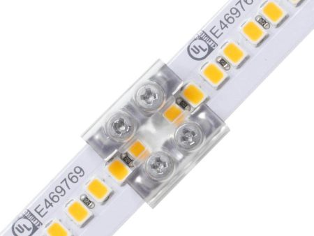 12mm Tape to Tape Terminal Block Connector for Valent X Strip Lights Online